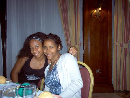 A ST Martin